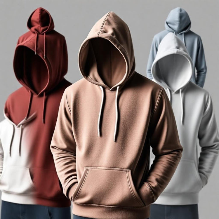 PKA Men's Hoodies