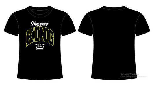 Pressure King T-shirt
