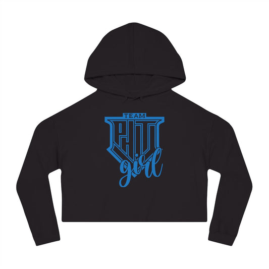 Team Phit Girl Hoodie